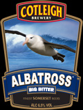 Albatross Big Bitter
