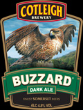 Buzzard Dark Ale