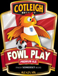 Fowl Play Premium Ale