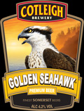 Golden Seahawk Premium Beer