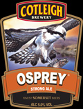 Osprey Strong Ale