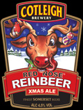 Red Nose Reinbeer Xmas Ale