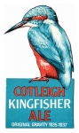 Kingfisher circa 1980