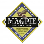 Magpie Special Bitter circa 2000