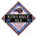 Kiwi Pale Ale circa 2000