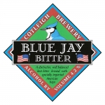 Blue Jay Bitter circa 2000