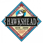 Hawkshead 21st Anniversary 1979-2000